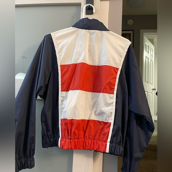 Vintage windbreaker - Picture 2 of 4